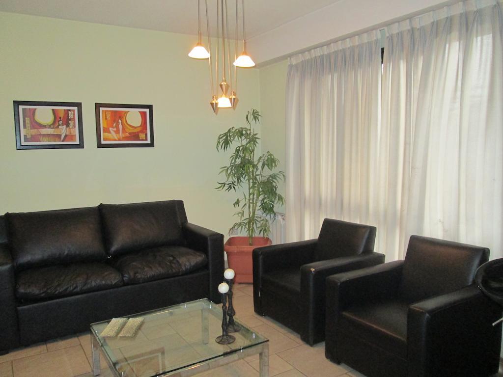 Apartment Aires Del Parque